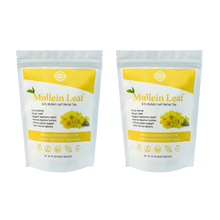 Lungs Herbal Tea