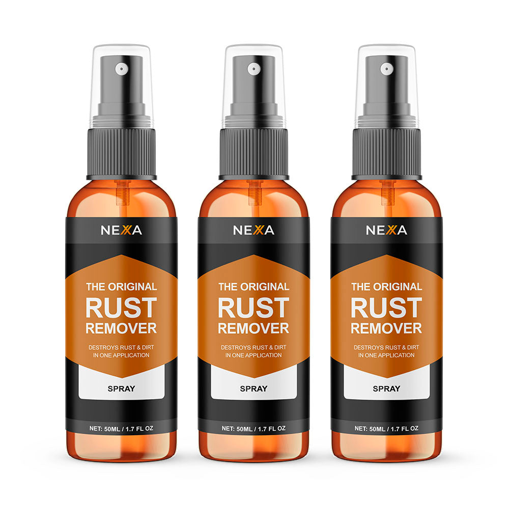 Rust Remover