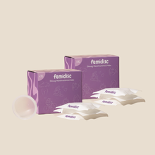 Femidisc