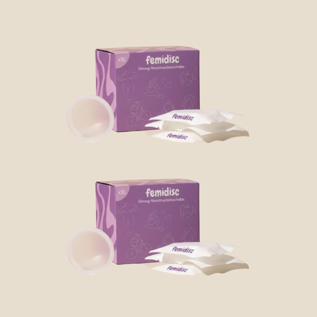 Femidisc