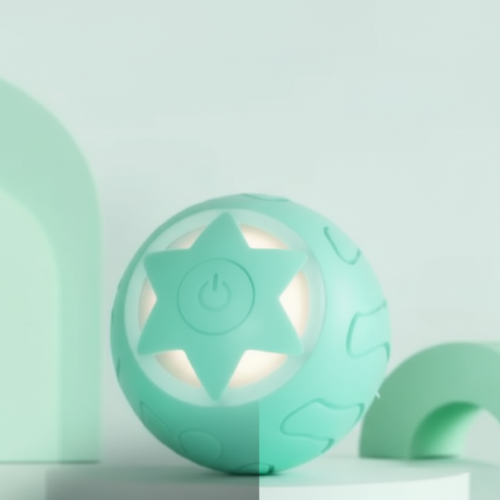 PetGravity