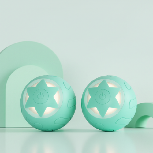 PetGravity