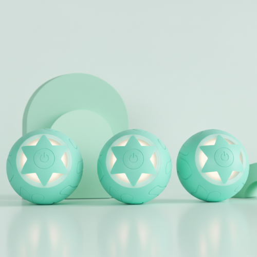 PetGravity