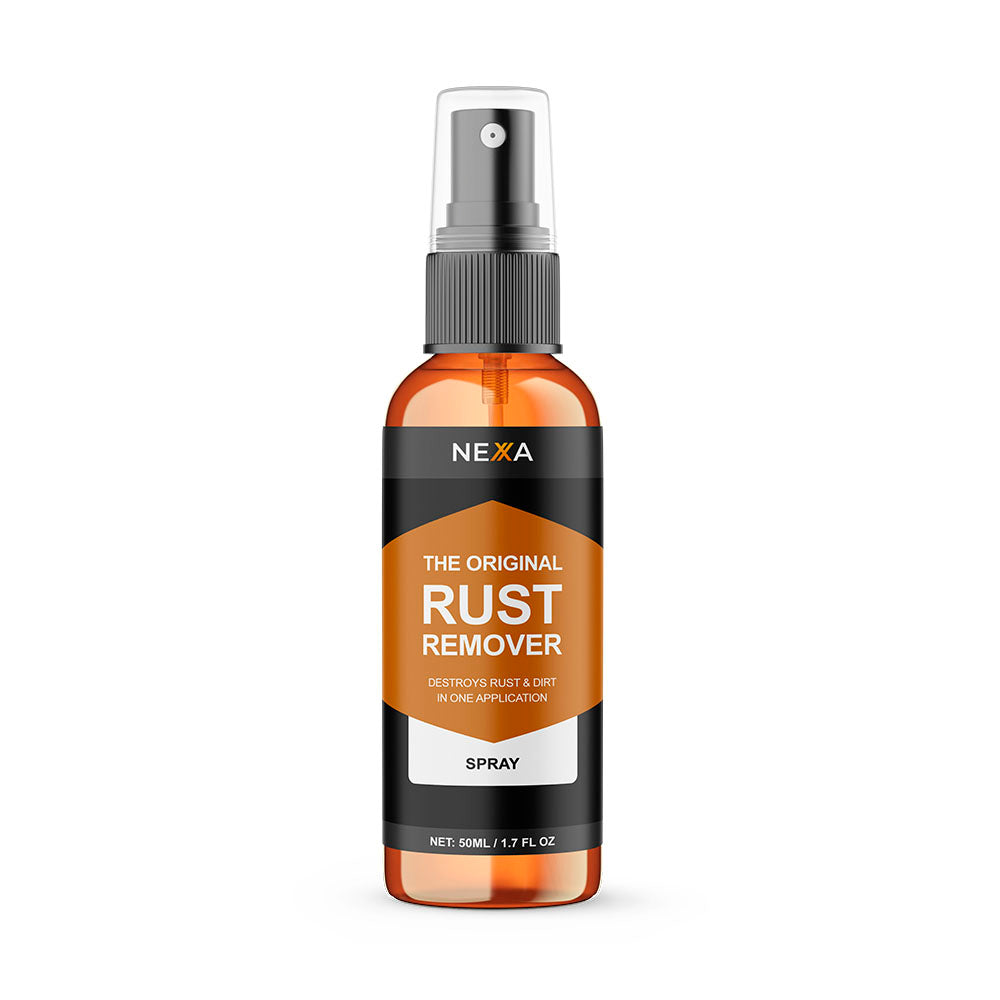 Rust Remover