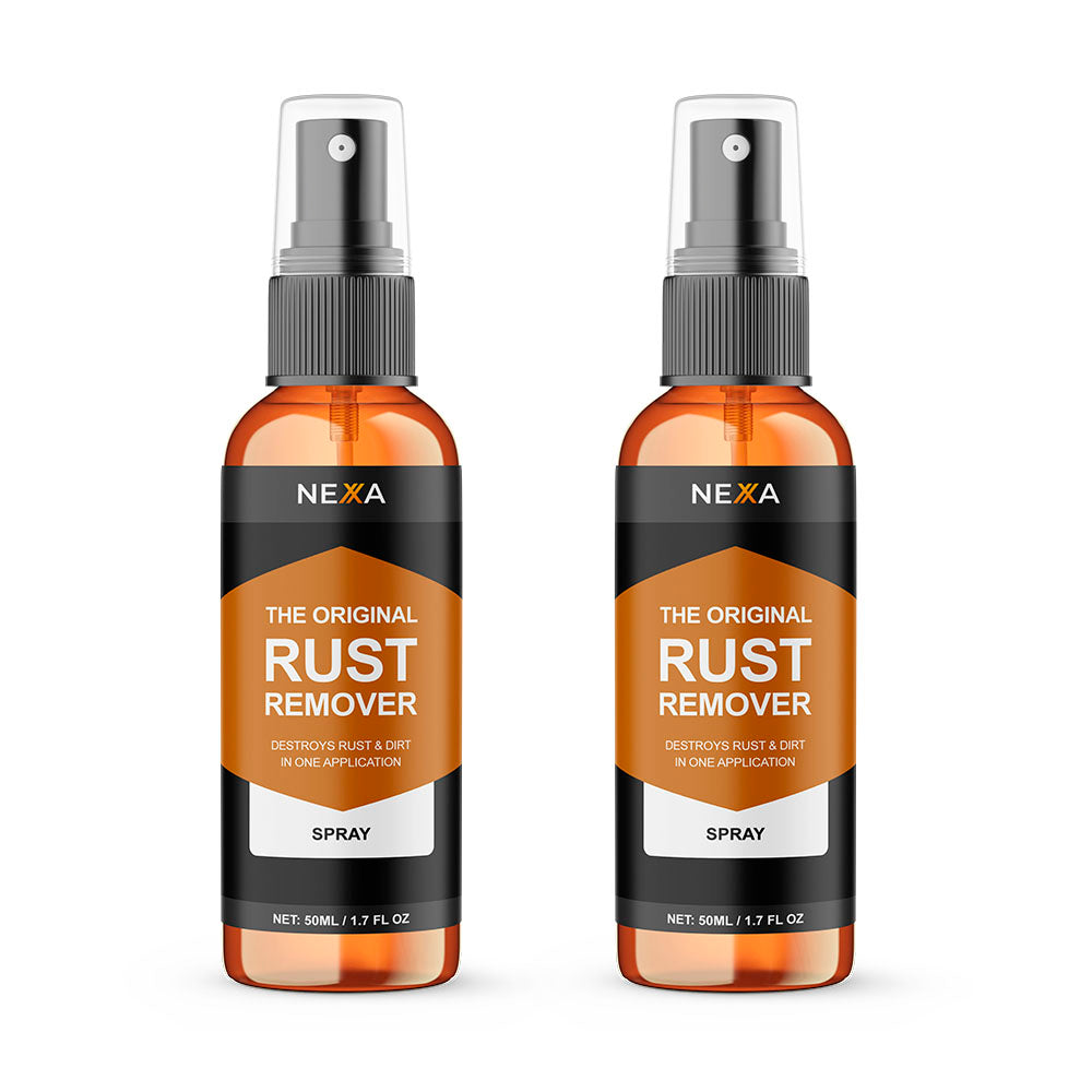 Rust Remover