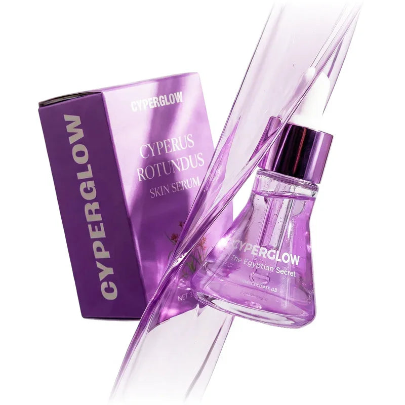 CyperGlow