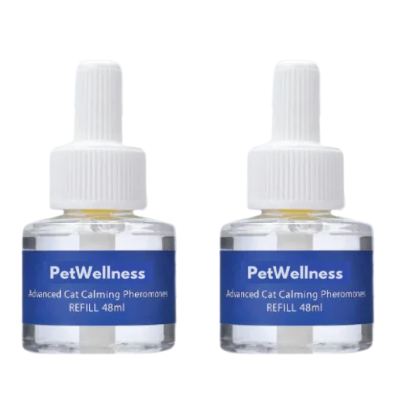 PetWellness diffuser kat