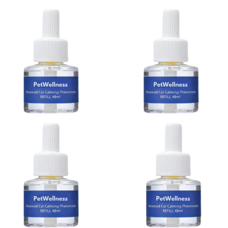 PetWellness diffuser kat