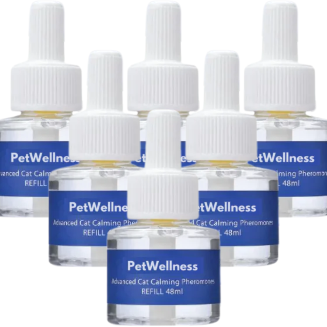 PetWellness diffuser kat