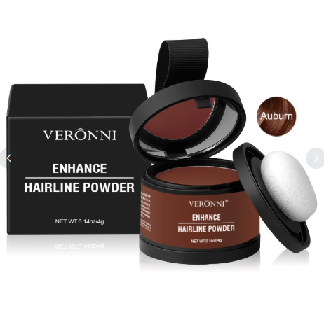 Waverlo™ | Magische Uitgroei Camouflage