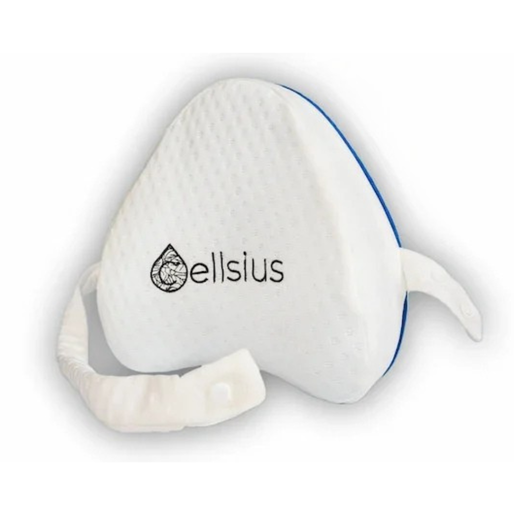 Cellsius Pillow