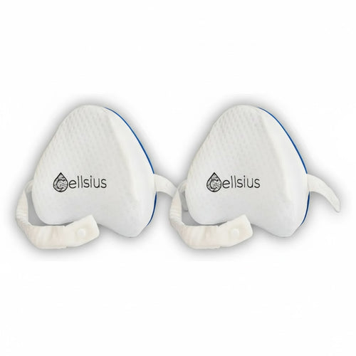 Cellsius Pillow