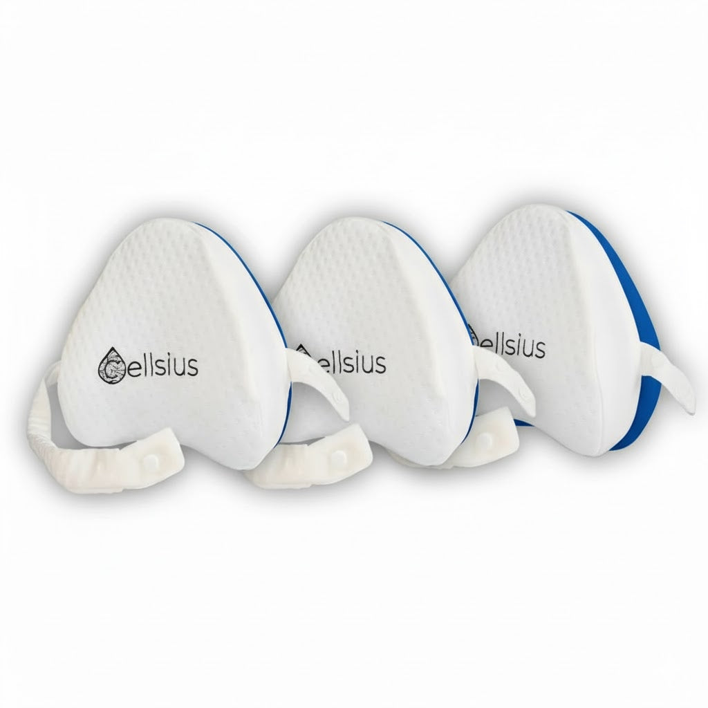 Cellsius Pillow