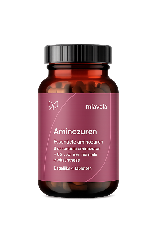 Aminozuren