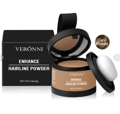 Waverlo™ | Magische Uitgroei Camouflage