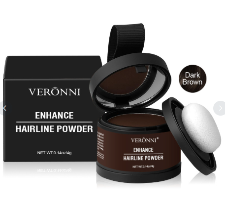 Waverlo™ | Magische Uitgroei Camouflage