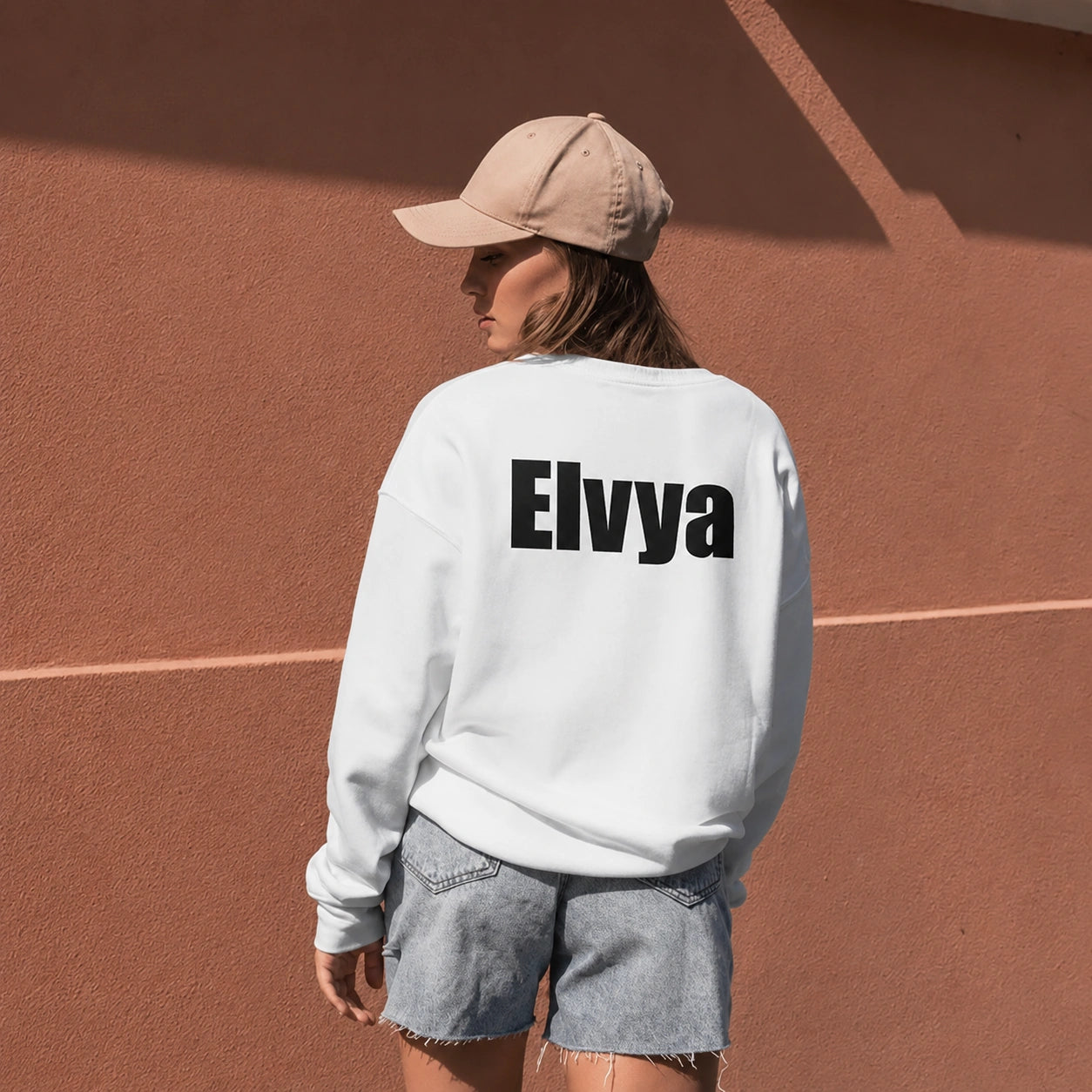 Elvya Trui
