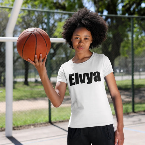 Camiseta Elvya