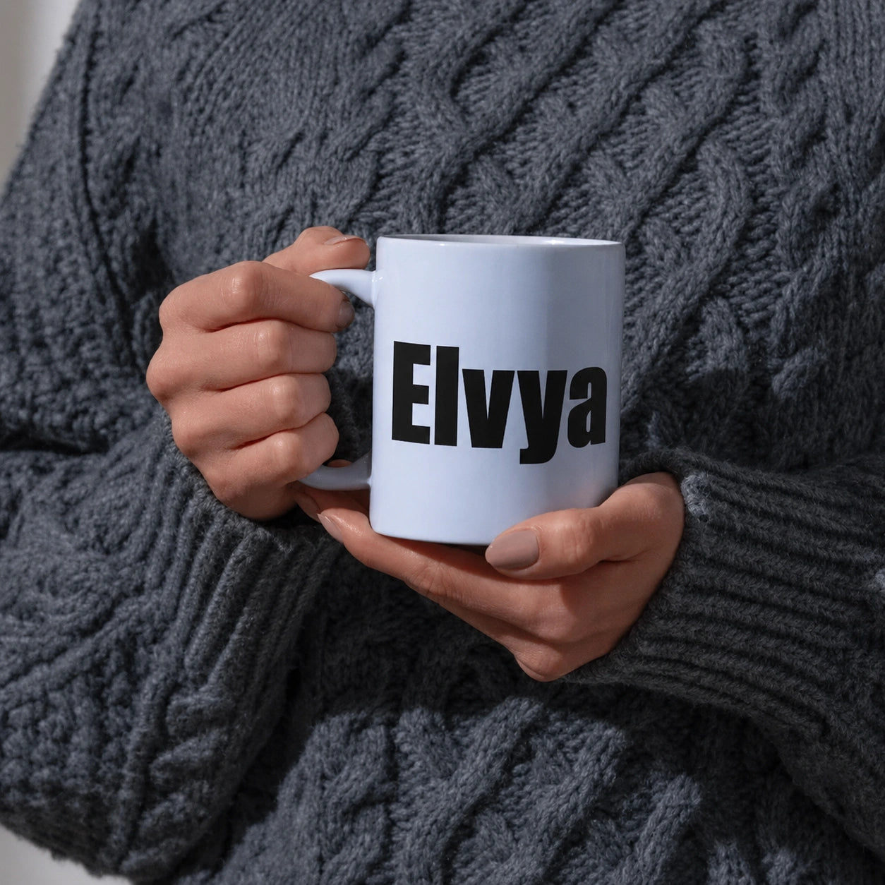 Elvya Mok