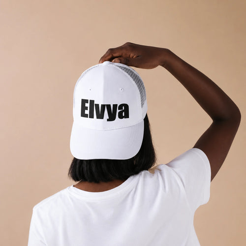 Elvya cap