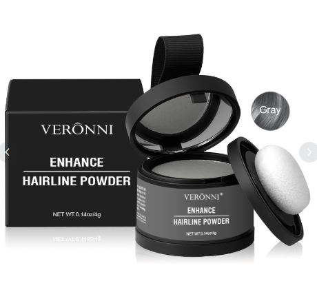 Waverlo™ | Magische Uitgroei Camouflage