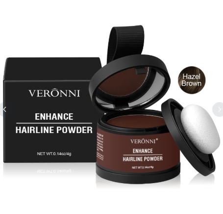 Waverlo™ | Magische Uitgroei Camouflage