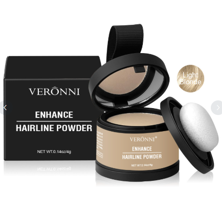 Waverlo™ | Magische Uitgroei Camouflage