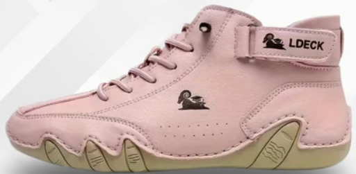 Alpaca Ergonomische Barefootschoen
