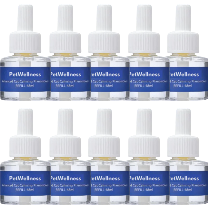 PetWellness diffuser kat